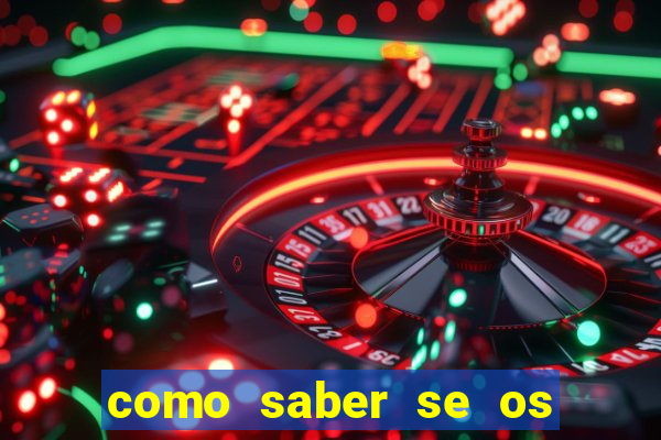 como saber se os slots estao pagando